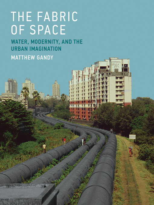 Title details for The Fabric of Space by Matthew Gandy - Available